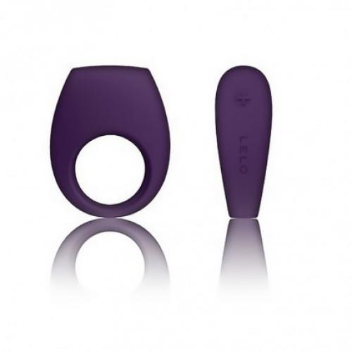陰莖套環(huán)-LELO-瑞典LELO TOR托爾2代震動套環(huán)
