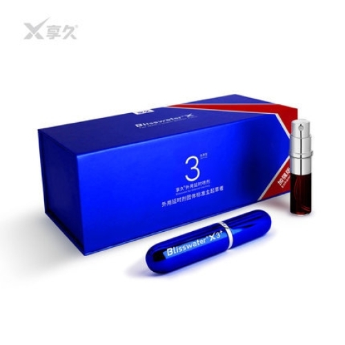 延時助立-享久-【金典加強版】享久外用延時噴劑3代 6ml