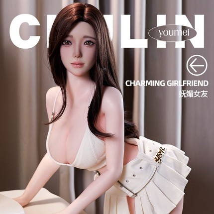 娃娃伴侶--嫵媚女友-楚琳 實(shí)體娃娃 硅膠頭植發(fā)+口愛(ài)+口愛(ài)吮吸+發(fā)聲+加溫