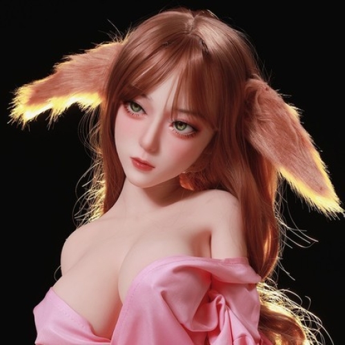 娃娃伴侶--實(shí)體娃娃 深山狐妖妹妹-若璃110cm