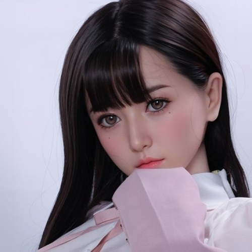娃娃伴侶--青春陽光少女-珞寧 實(shí)體娃娃（158cm硅膠頭植發(fā)+口愛+私處夾吸+發(fā)聲+加溫）