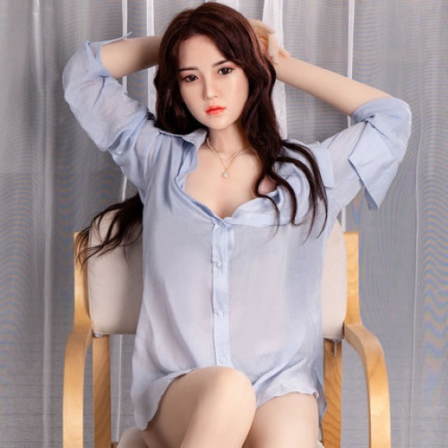 娃娃伴侶-MYDOLL-【直降2000】MYDOLL 潮影 久美子 硅膠頭植發(fā)+皮膚仿真經(jīng)絡(luò)實(shí)體娃娃