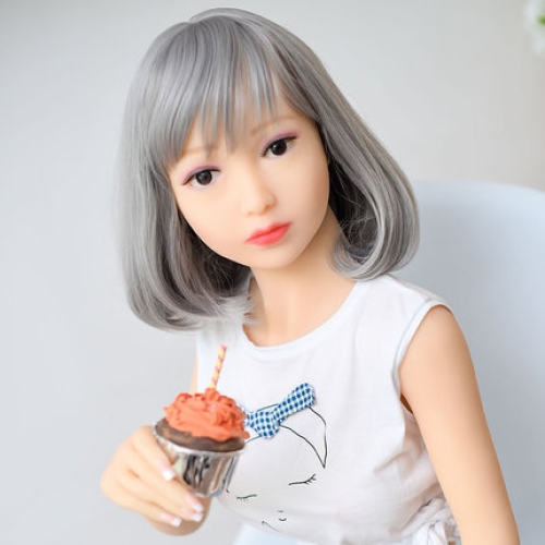 娃娃伴侶-臥娜尼-臥娜尼 甜妹小夕 嬌小型實(shí)體娃娃100cm