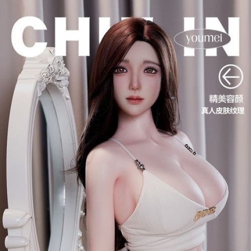 娃娃伴侶--嫵媚女友-楚琳 實(shí)體娃娃 硅膠頭植發(fā)+口愛(ài)+口愛(ài)吮吸+發(fā)聲+加溫