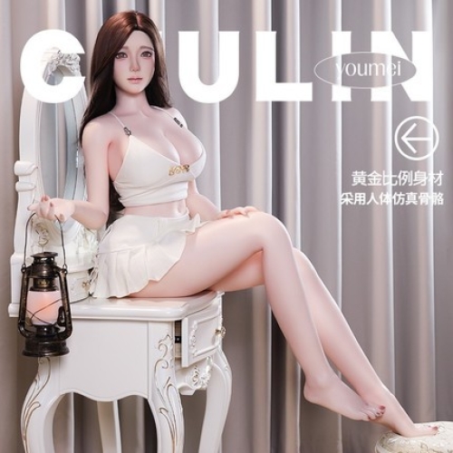 娃娃伴侶--嫵媚女友-楚琳 實(shí)體娃娃 硅膠頭植發(fā)+口愛(ài)+口愛(ài)吮吸+發(fā)聲+加溫